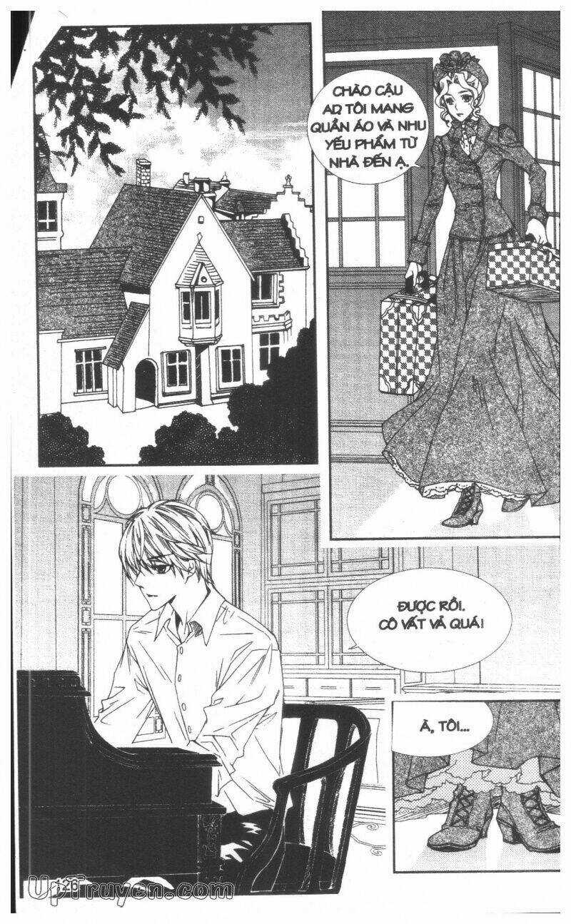 Tiểu Thư Hậu Đậu Chapter 9 trang 127