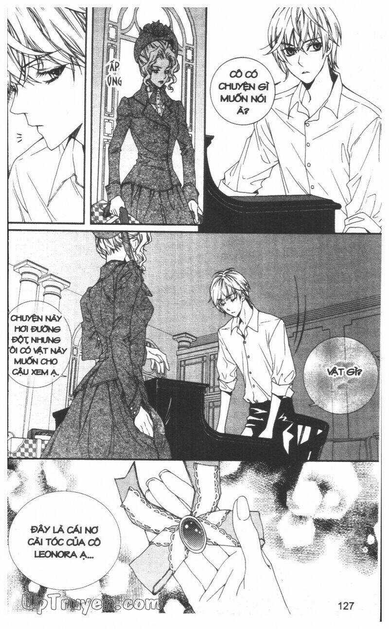 Tiểu Thư Hậu Đậu Chapter 9 trang 128