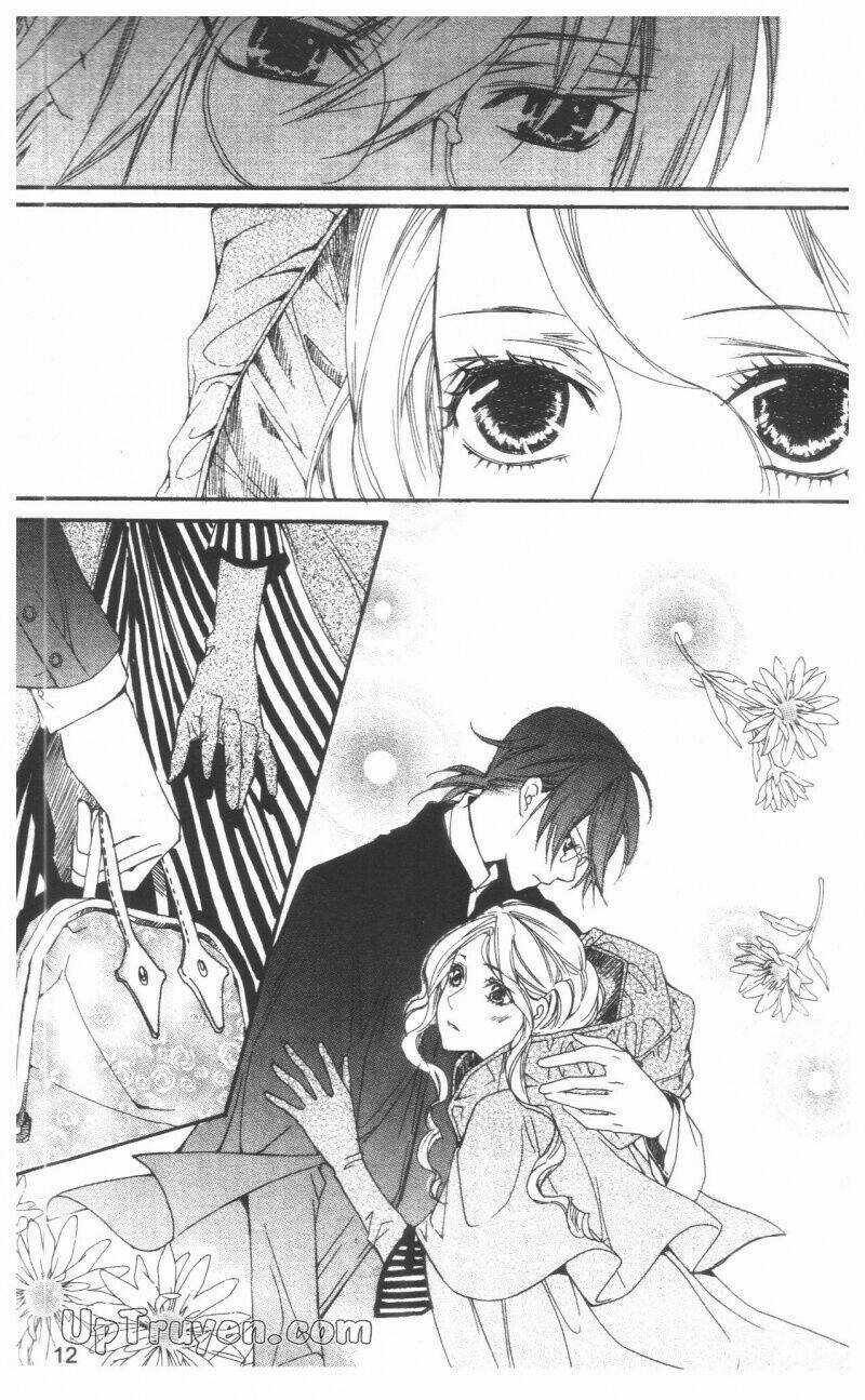 Tiểu Thư Hậu Đậu Chapter 9 trang 13