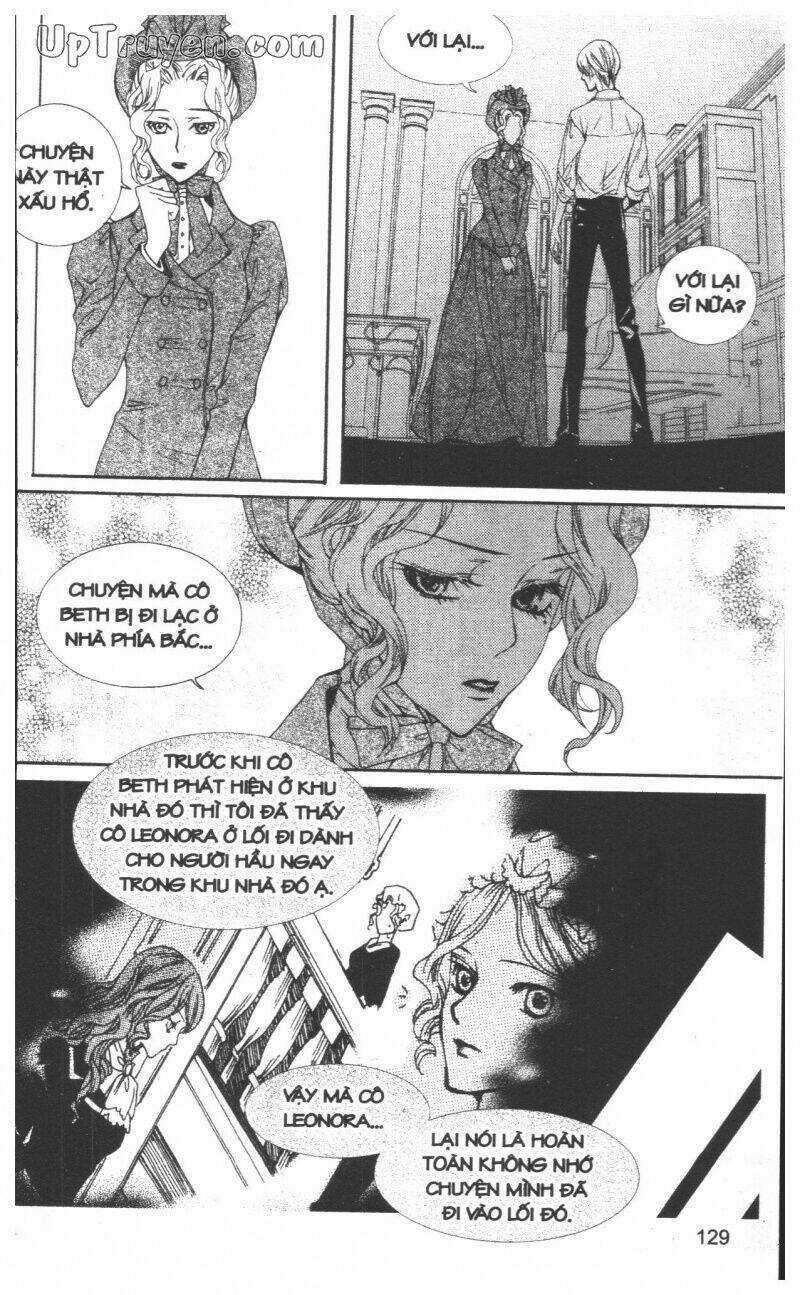 Tiểu Thư Hậu Đậu Chapter 9 trang 130