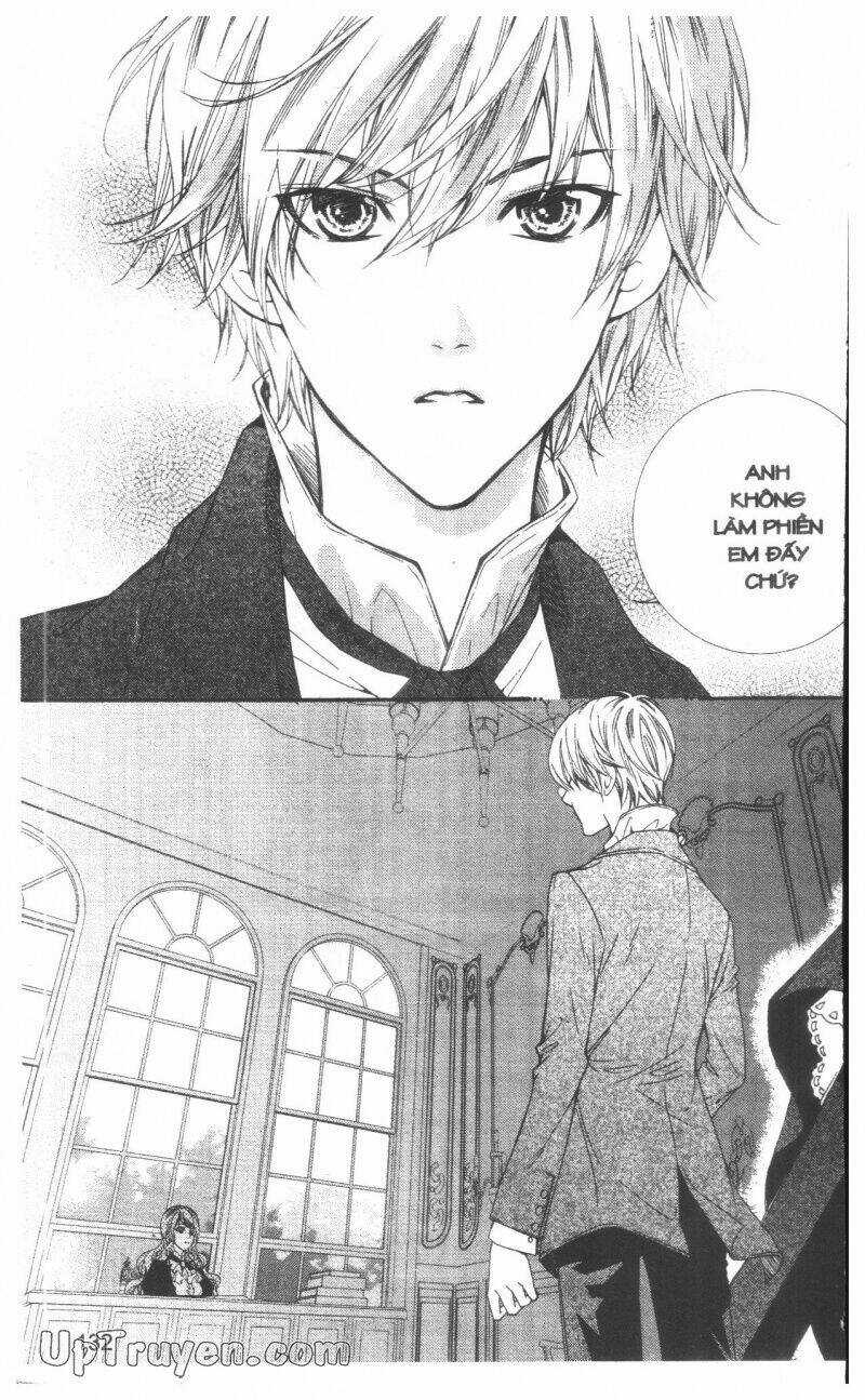 Tiểu Thư Hậu Đậu Chapter 9 trang 133