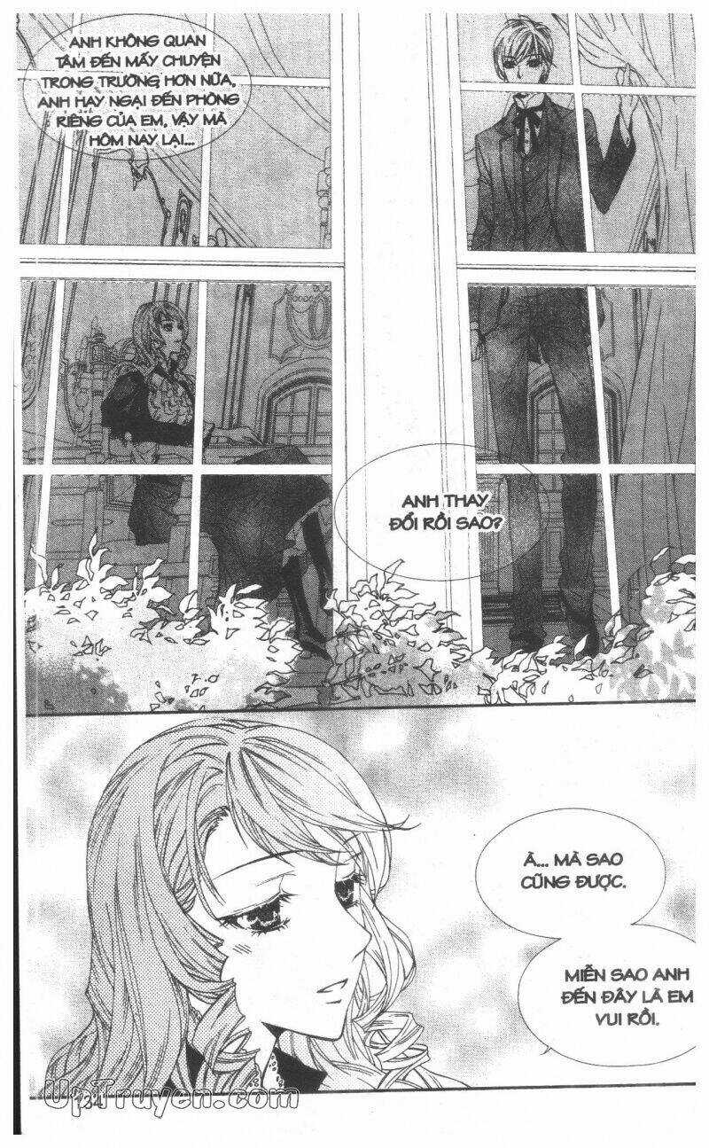 Tiểu Thư Hậu Đậu Chapter 9 trang 135