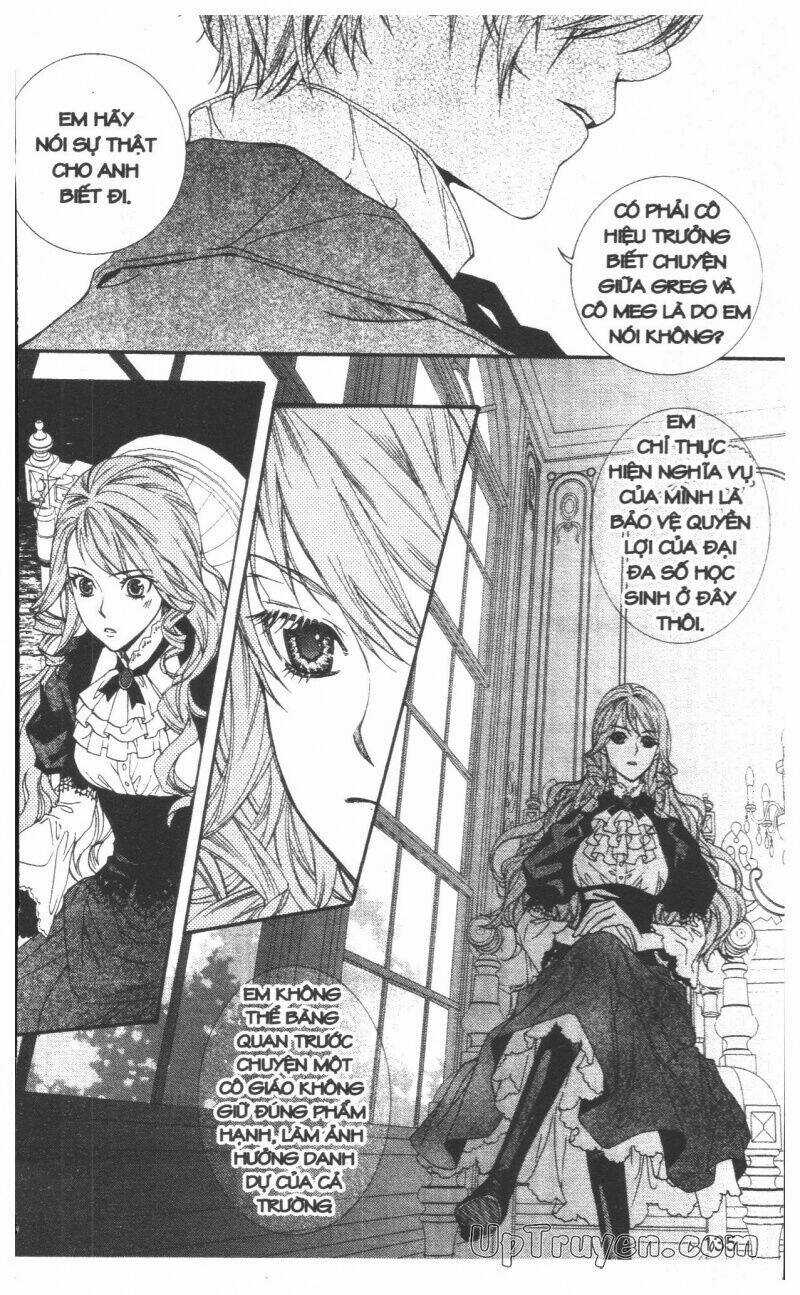 Tiểu Thư Hậu Đậu Chapter 9 trang 136