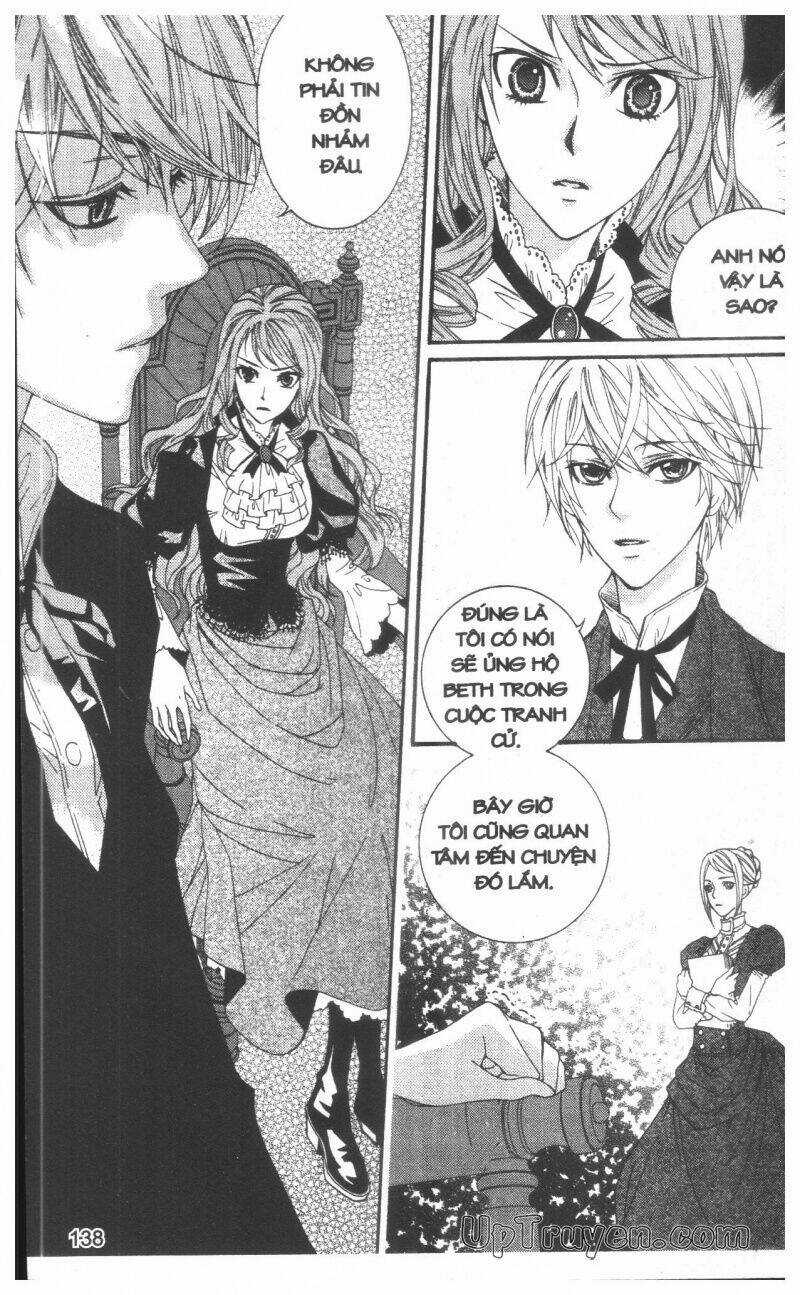 Tiểu Thư Hậu Đậu Chapter 9 trang 139