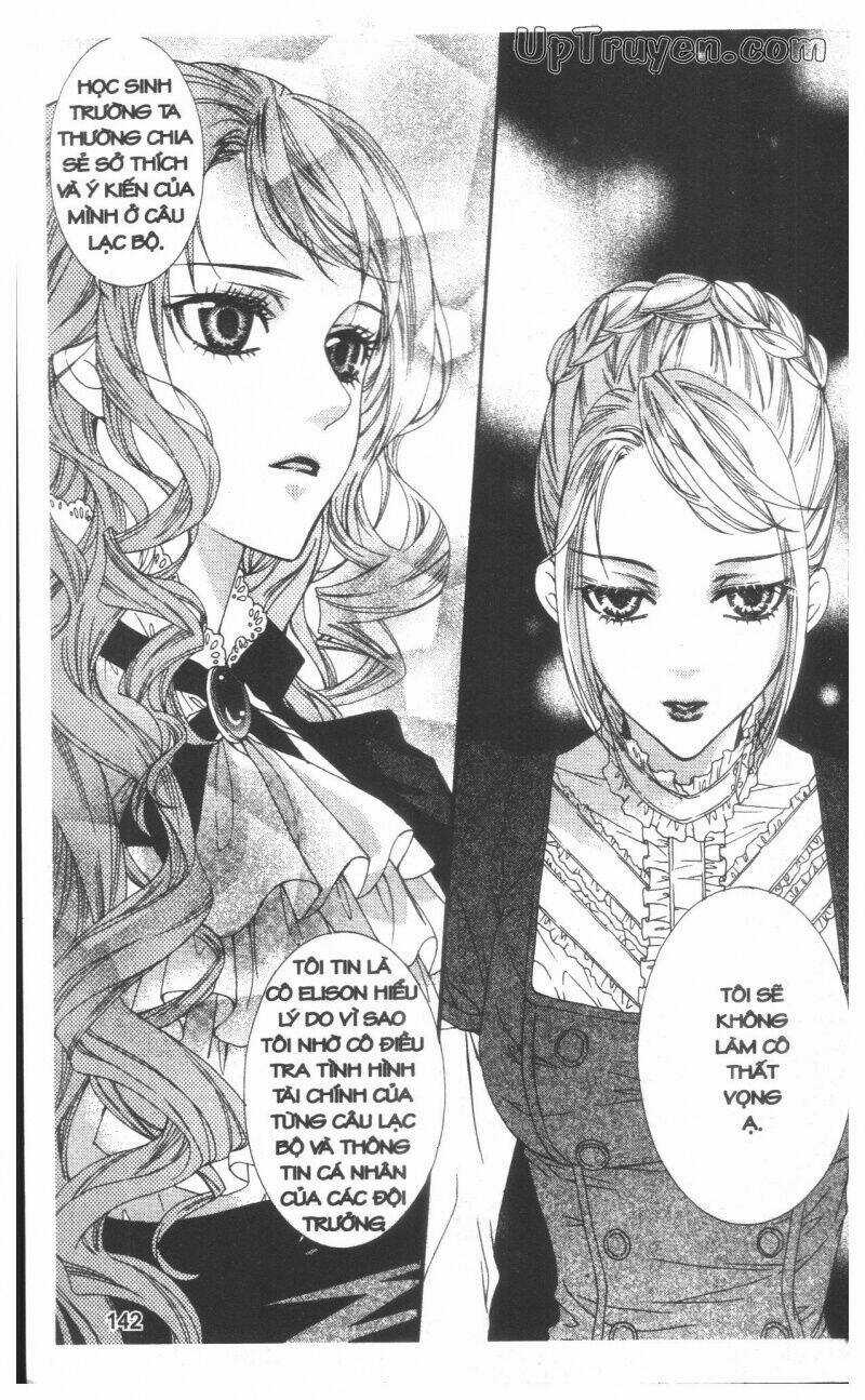 Tiểu Thư Hậu Đậu Chapter 9 trang 143