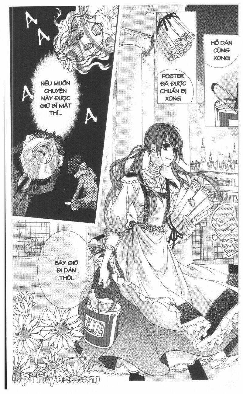 Tiểu Thư Hậu Đậu Chapter 9 trang 145