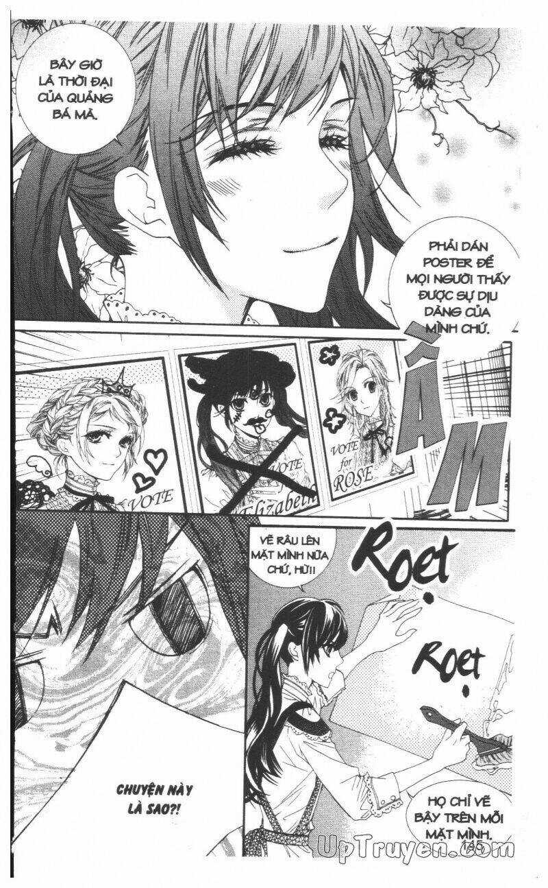 Tiểu Thư Hậu Đậu Chapter 9 trang 146