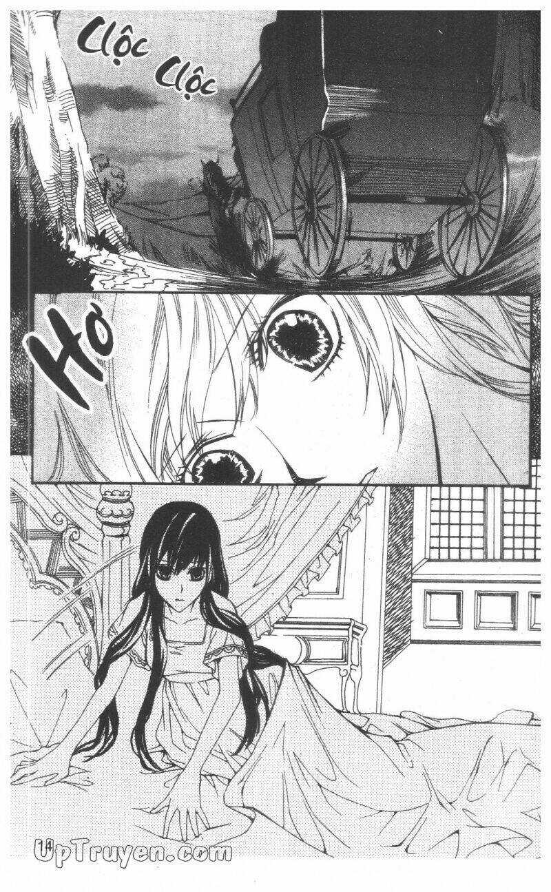 Tiểu Thư Hậu Đậu Chapter 9 trang 15