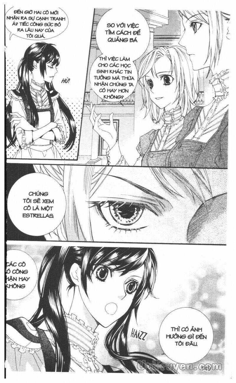 Tiểu Thư Hậu Đậu Chapter 9 trang 150