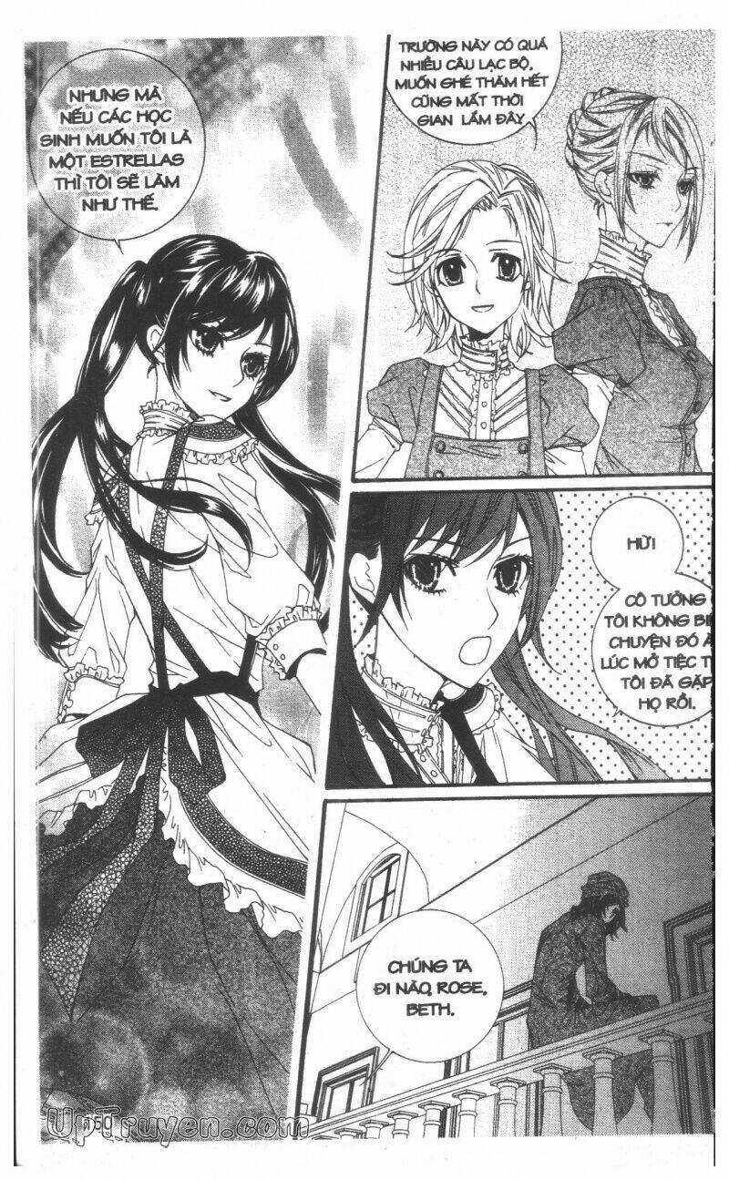 Tiểu Thư Hậu Đậu Chapter 9 trang 151