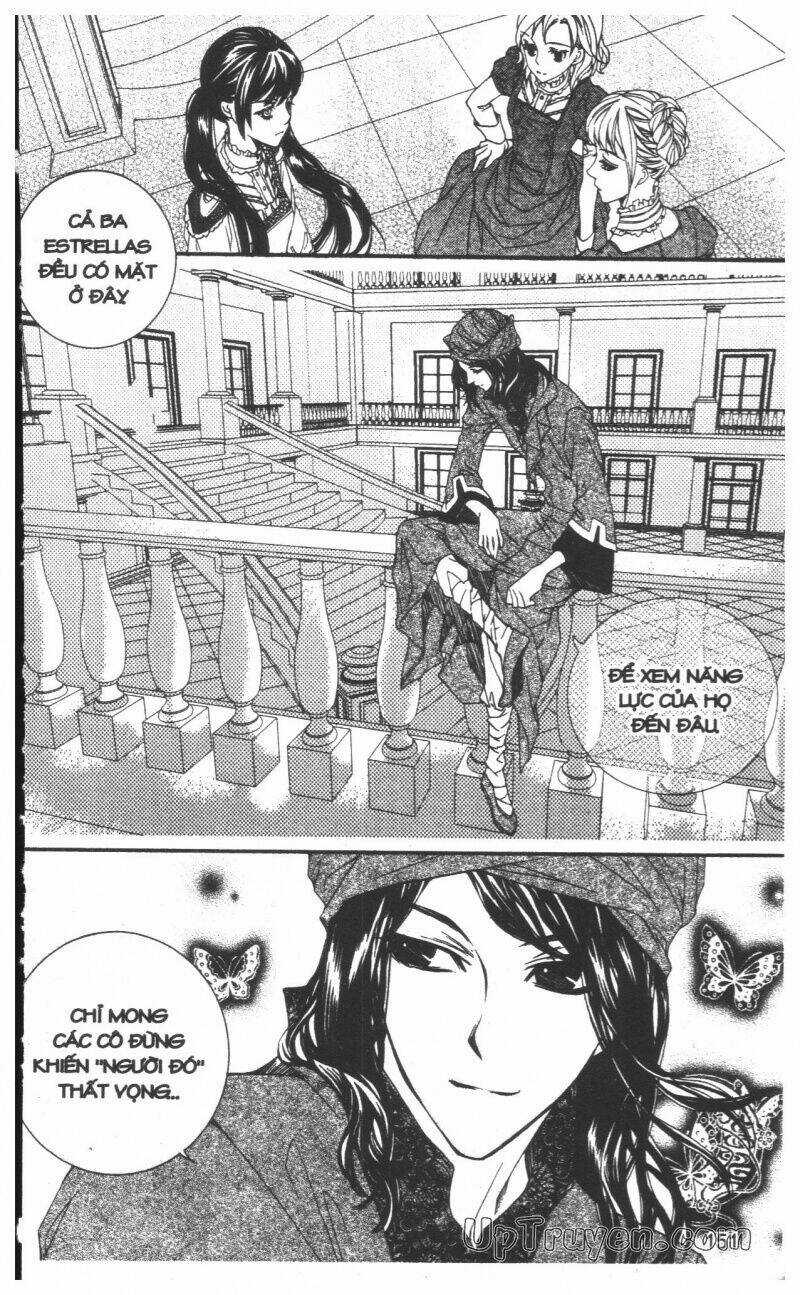 Tiểu Thư Hậu Đậu Chapter 9 trang 152