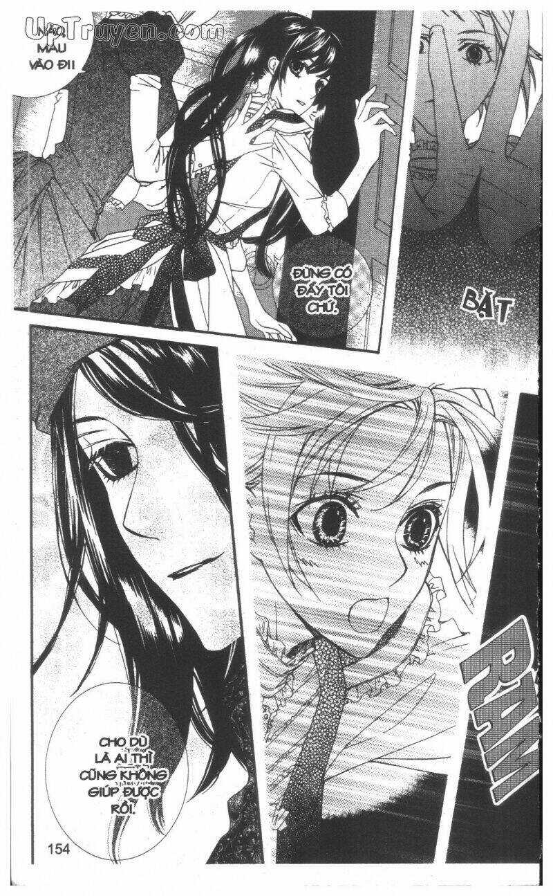 Tiểu Thư Hậu Đậu Chapter 9 trang 155