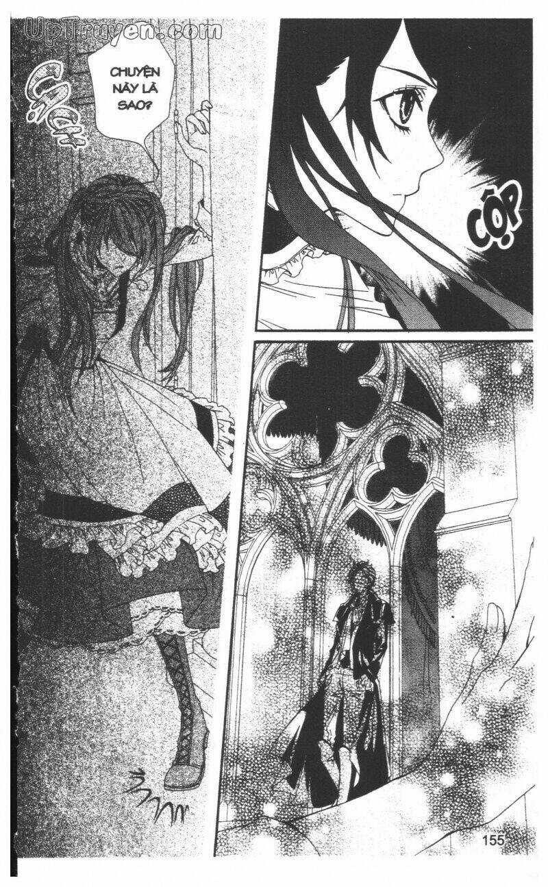 Tiểu Thư Hậu Đậu Chapter 9 trang 156