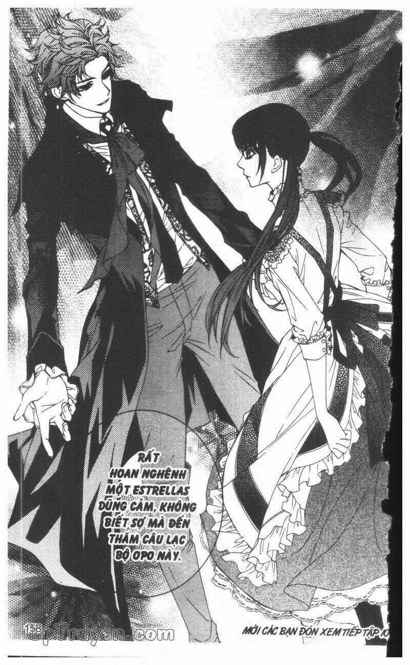 Tiểu Thư Hậu Đậu Chapter 9 trang 159