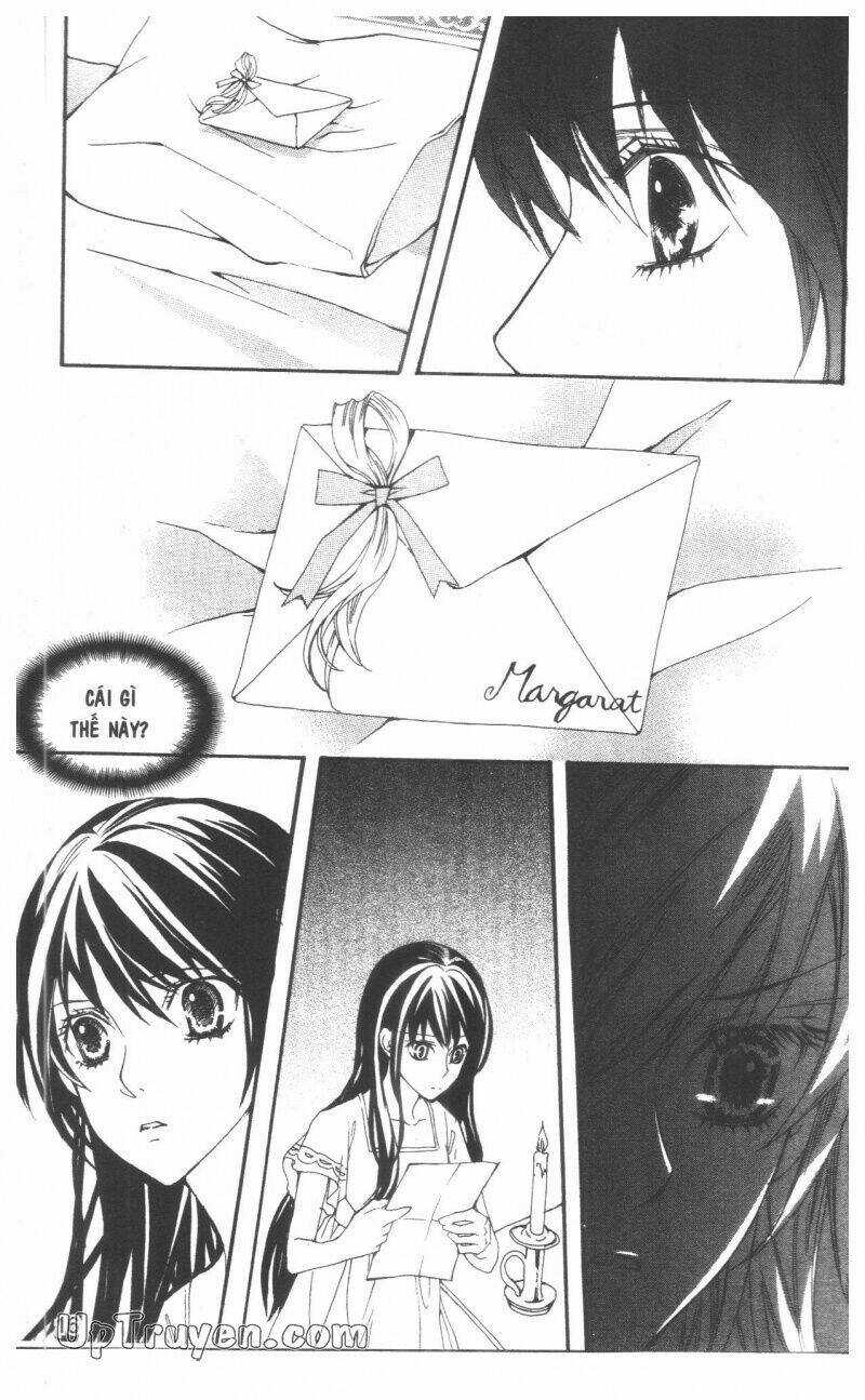 Tiểu Thư Hậu Đậu Chapter 9 trang 17