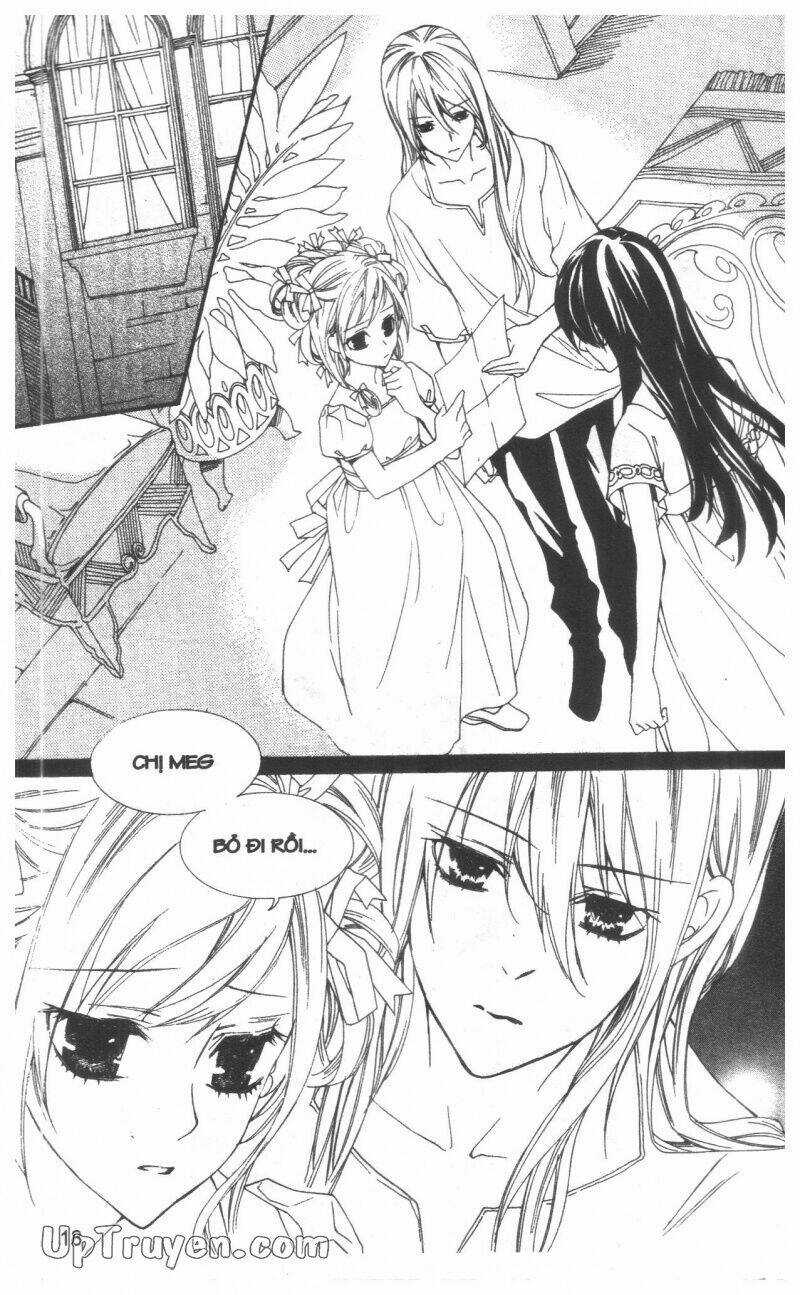 Tiểu Thư Hậu Đậu Chapter 9 trang 19