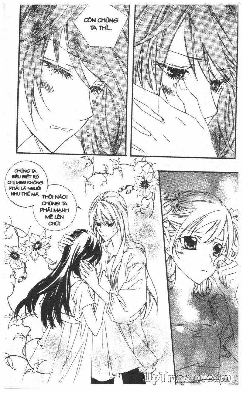 Tiểu Thư Hậu Đậu Chapter 9 trang 24