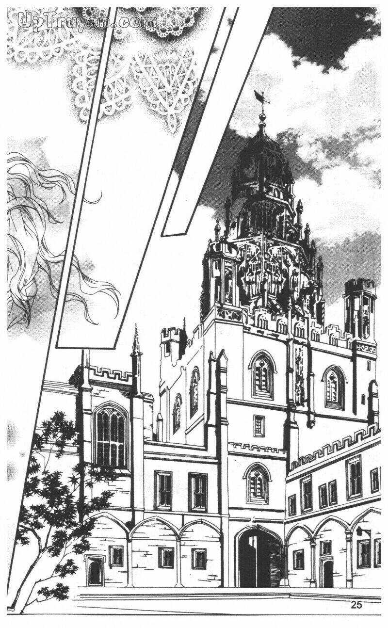 Tiểu Thư Hậu Đậu Chapter 9 trang 26