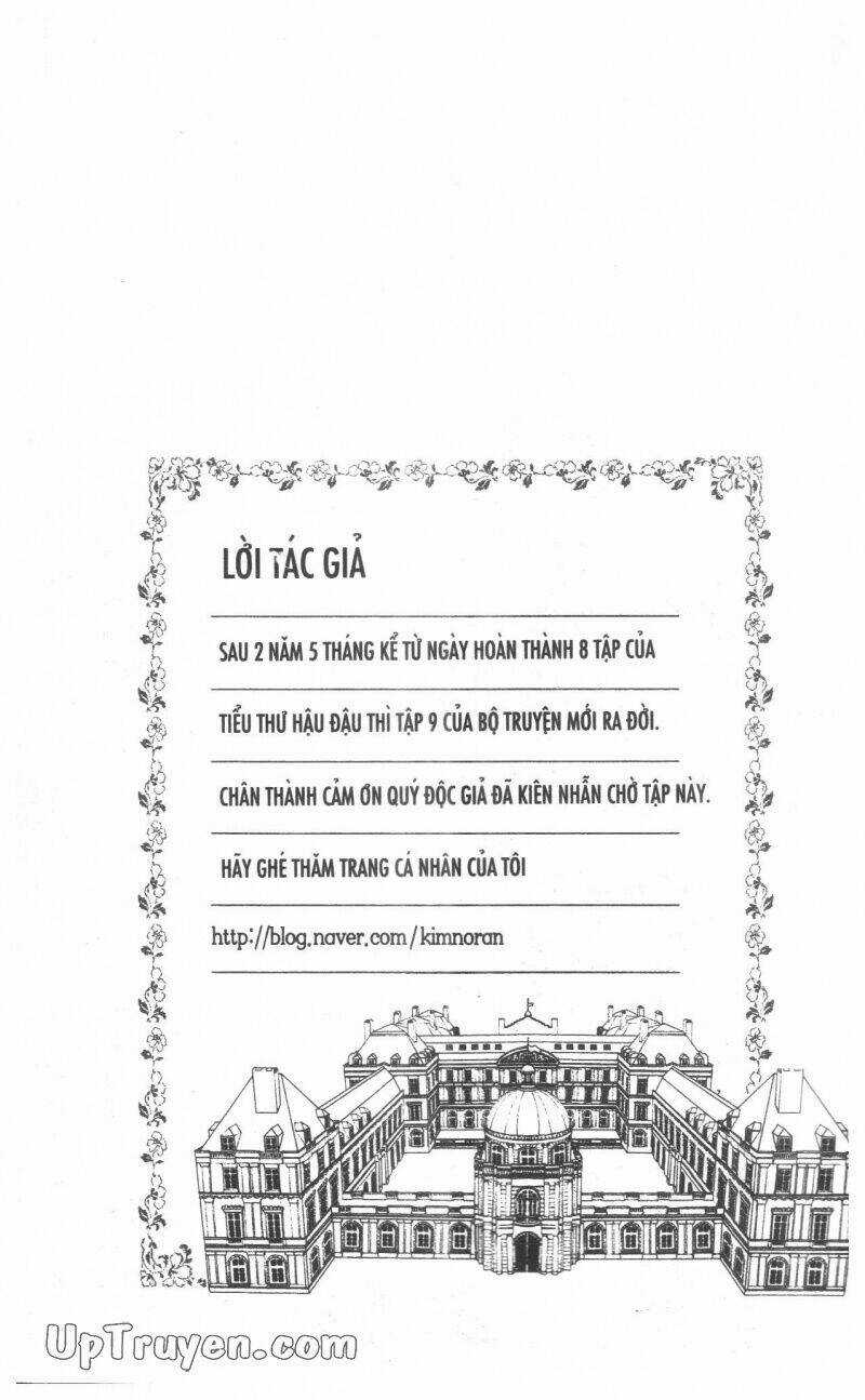 Tiểu Thư Hậu Đậu Chapter 9 trang 3