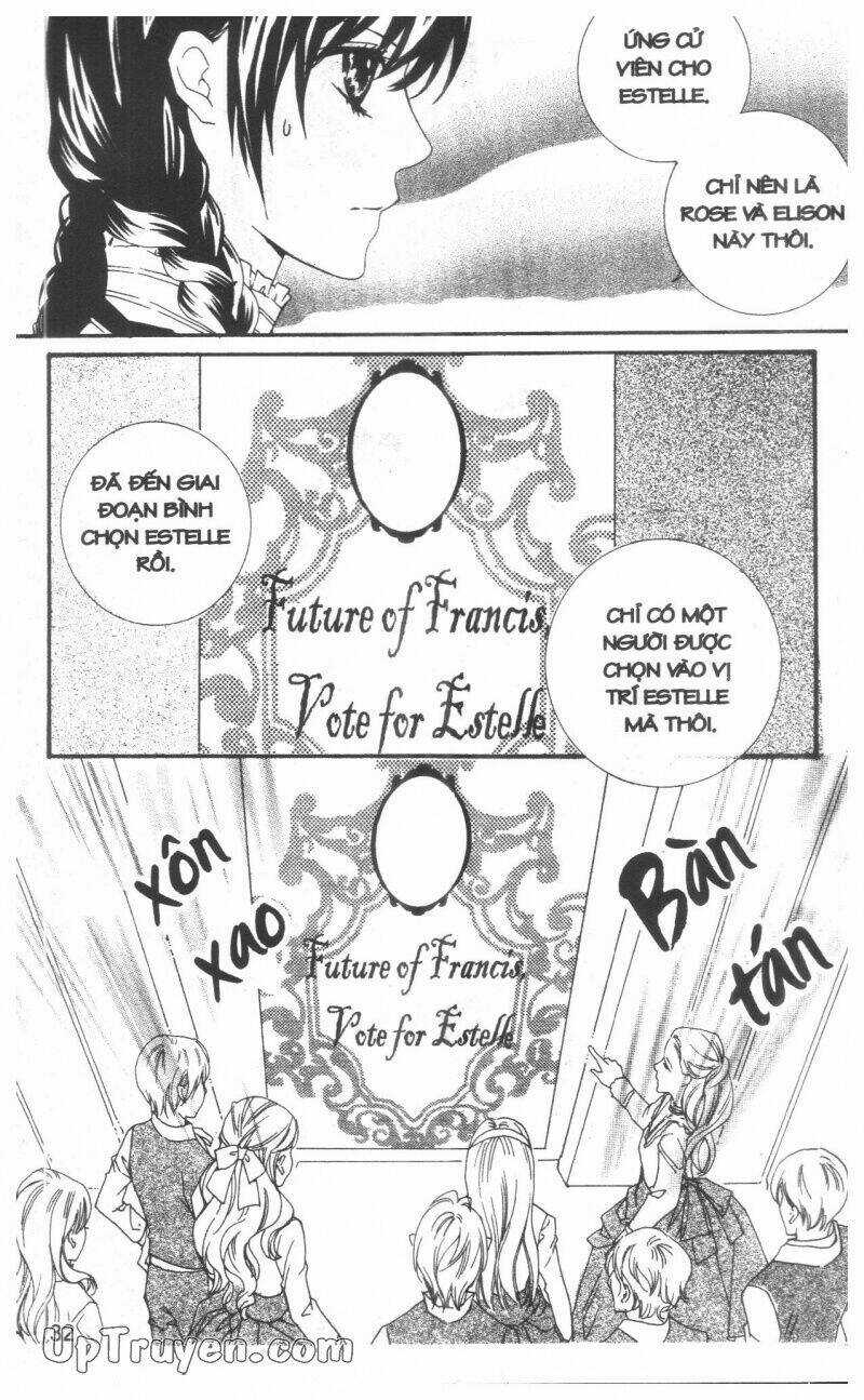 Tiểu Thư Hậu Đậu Chapter 9 trang 33