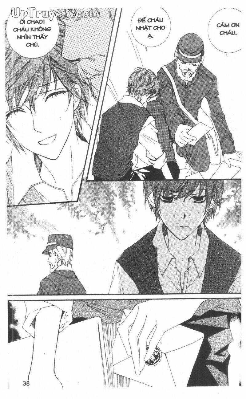 Tiểu Thư Hậu Đậu Chapter 9 trang 39