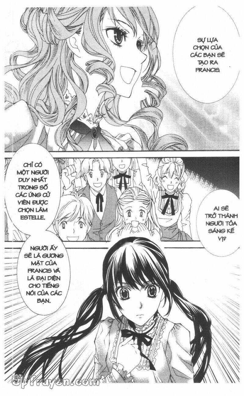 Tiểu Thư Hậu Đậu Chapter 9 trang 45