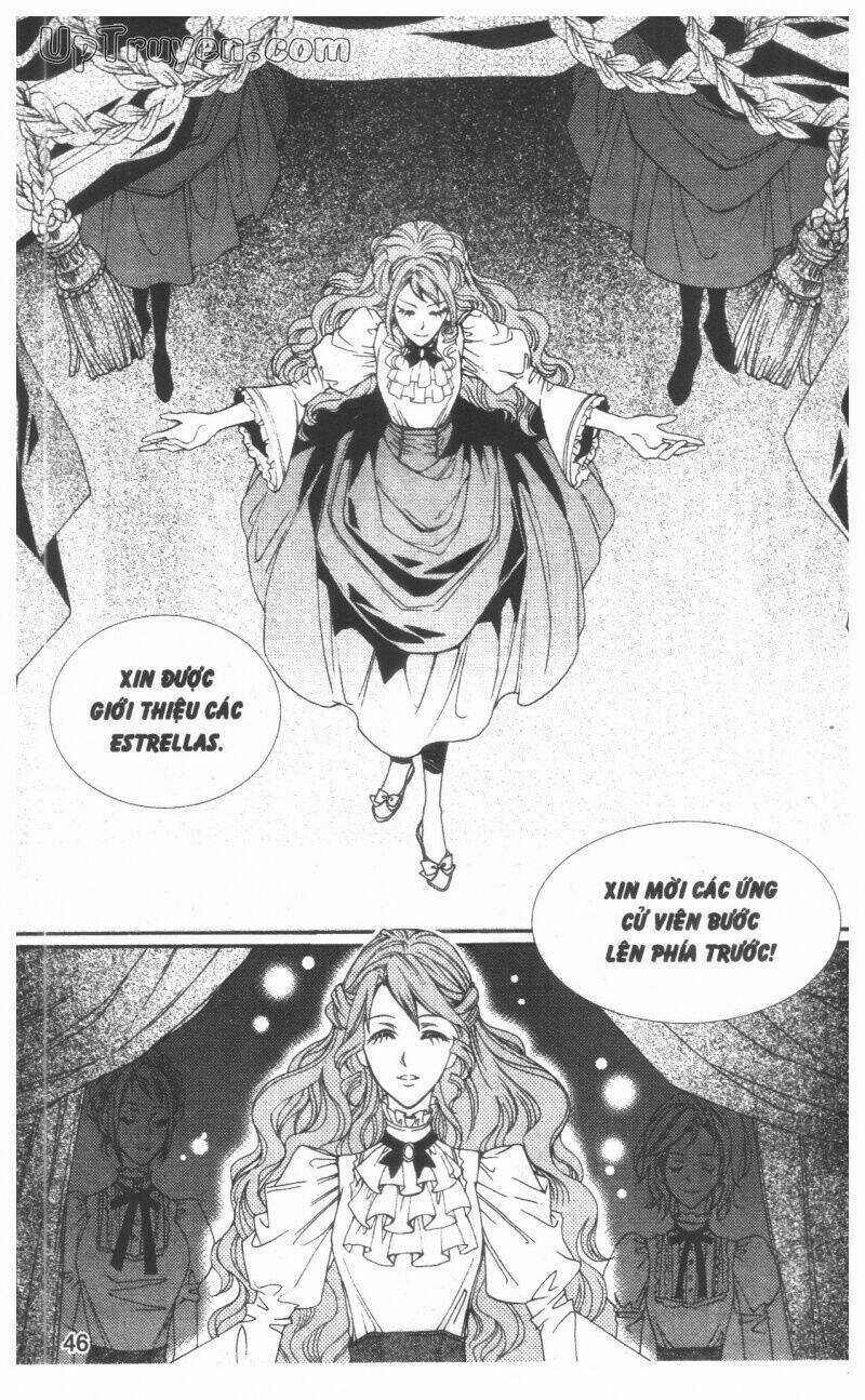 Tiểu Thư Hậu Đậu Chapter 9 trang 47