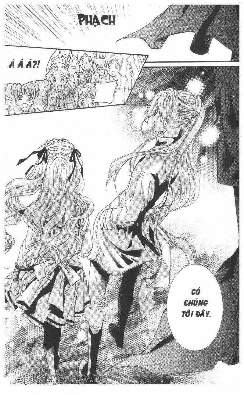 Tiểu Thư Hậu Đậu Chapter 9 trang 53