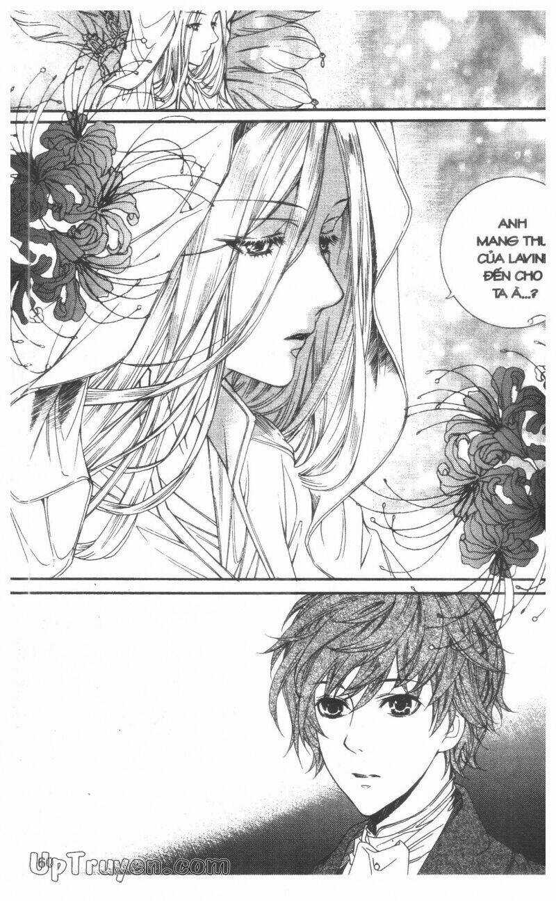 Tiểu Thư Hậu Đậu Chapter 9 trang 61