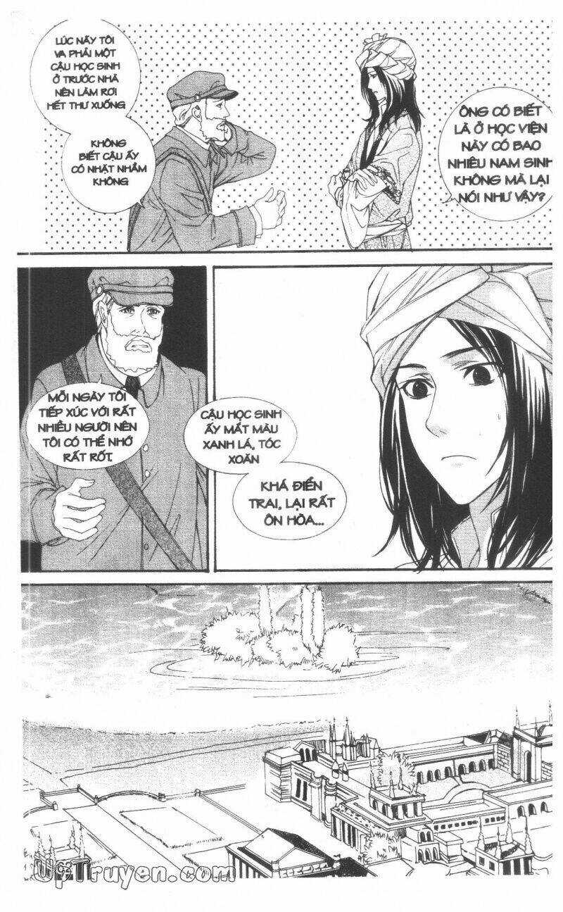 Tiểu Thư Hậu Đậu Chapter 9 trang 63