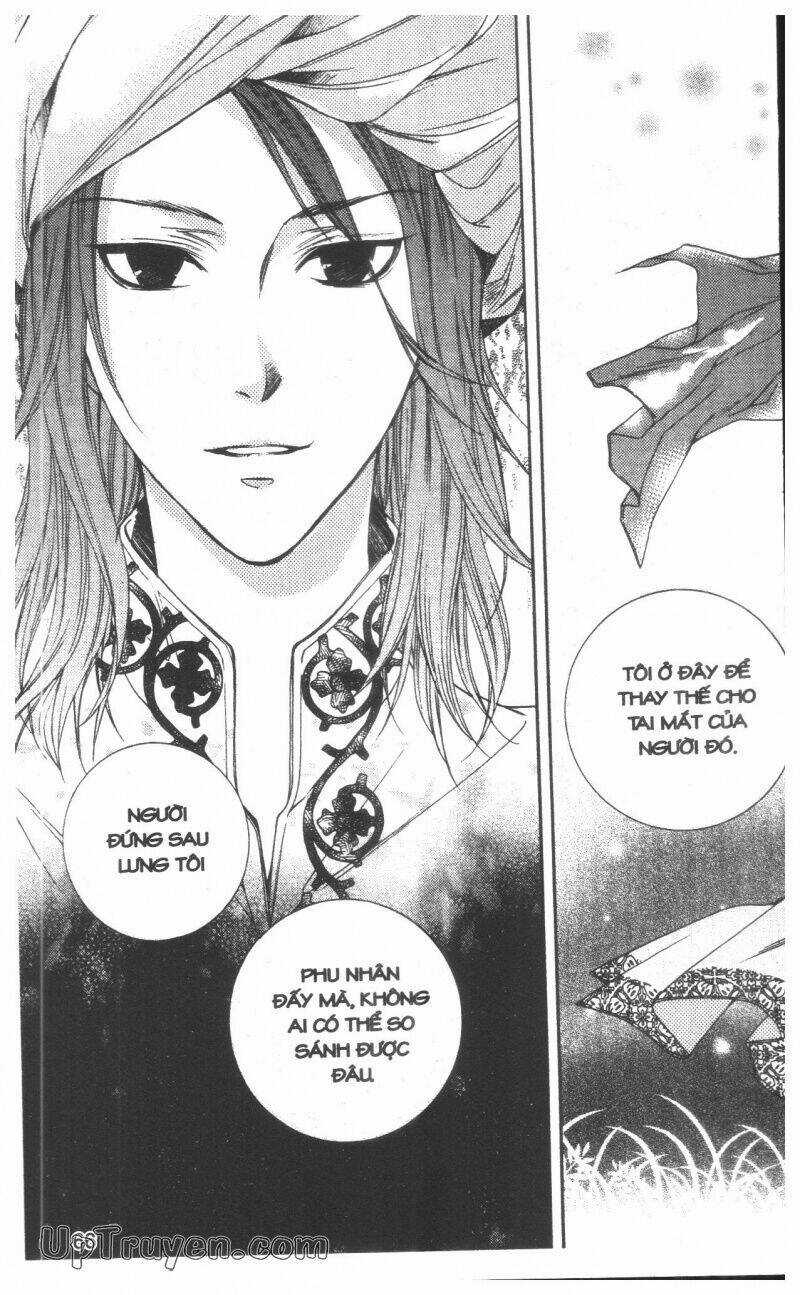 Tiểu Thư Hậu Đậu Chapter 9 trang 67