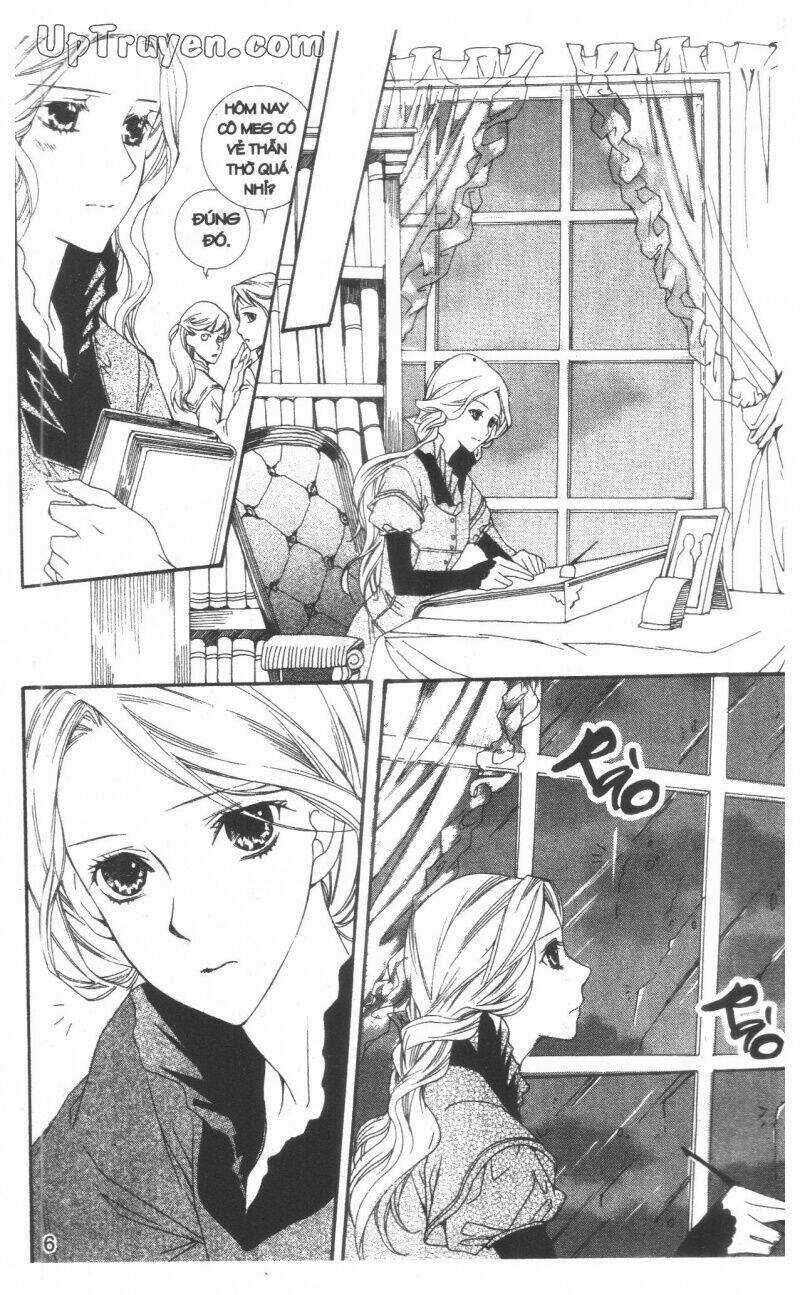 Tiểu Thư Hậu Đậu Chapter 9 trang 7