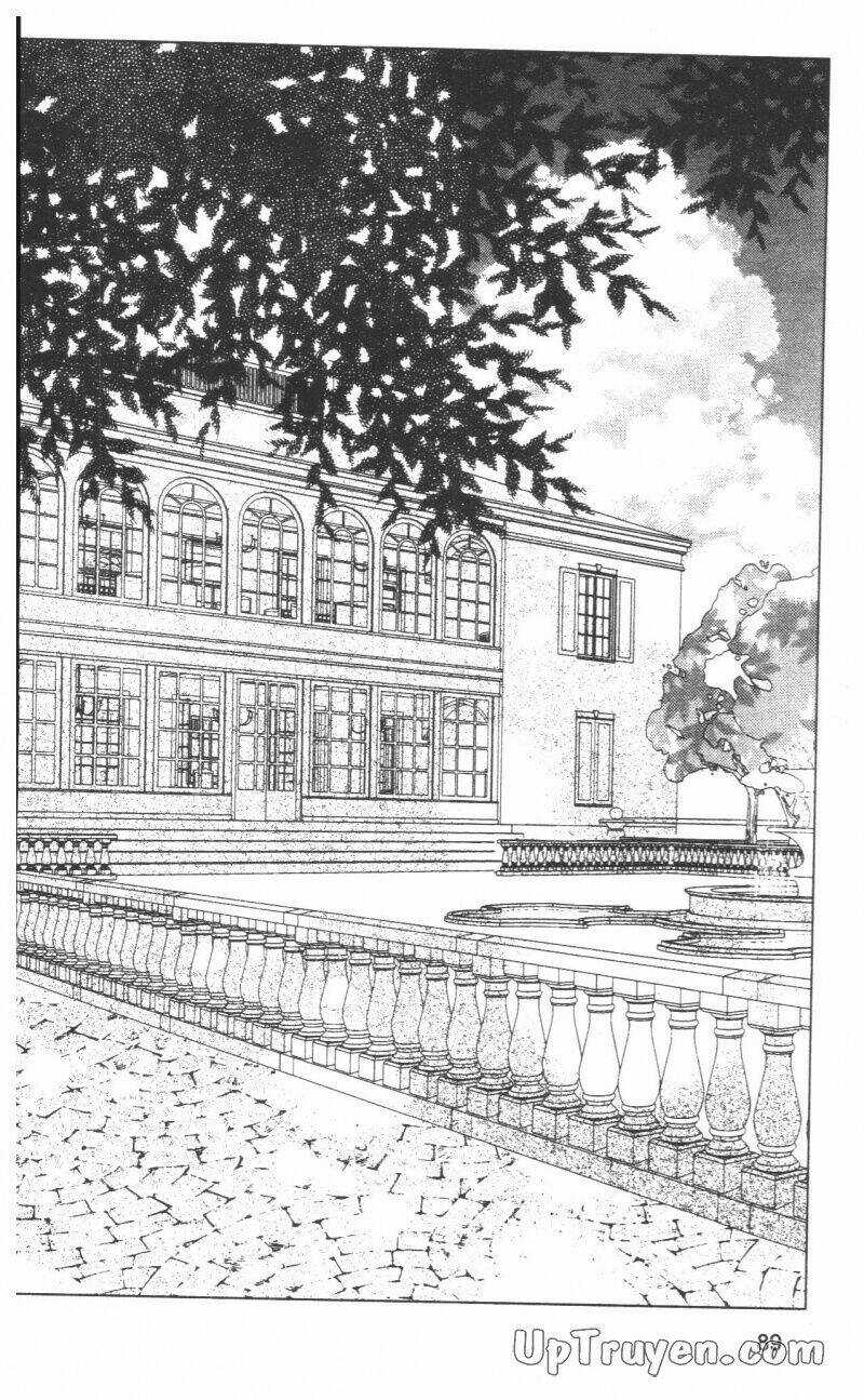 Tiểu Thư Hậu Đậu Chapter 9 trang 90