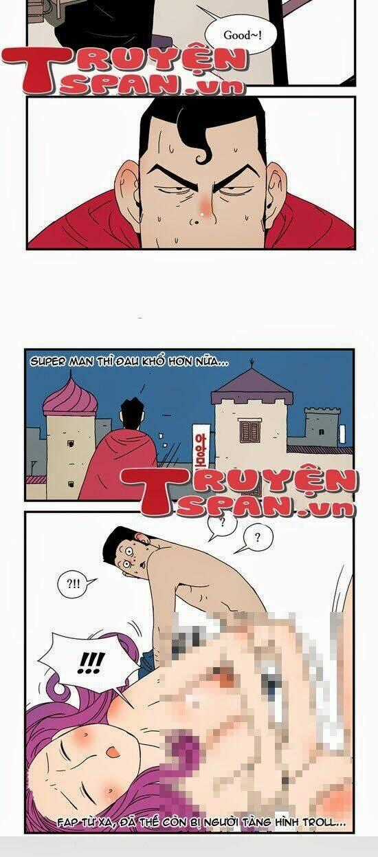 Tiểu Thư Hơ Mông Chapter 22 trang 1