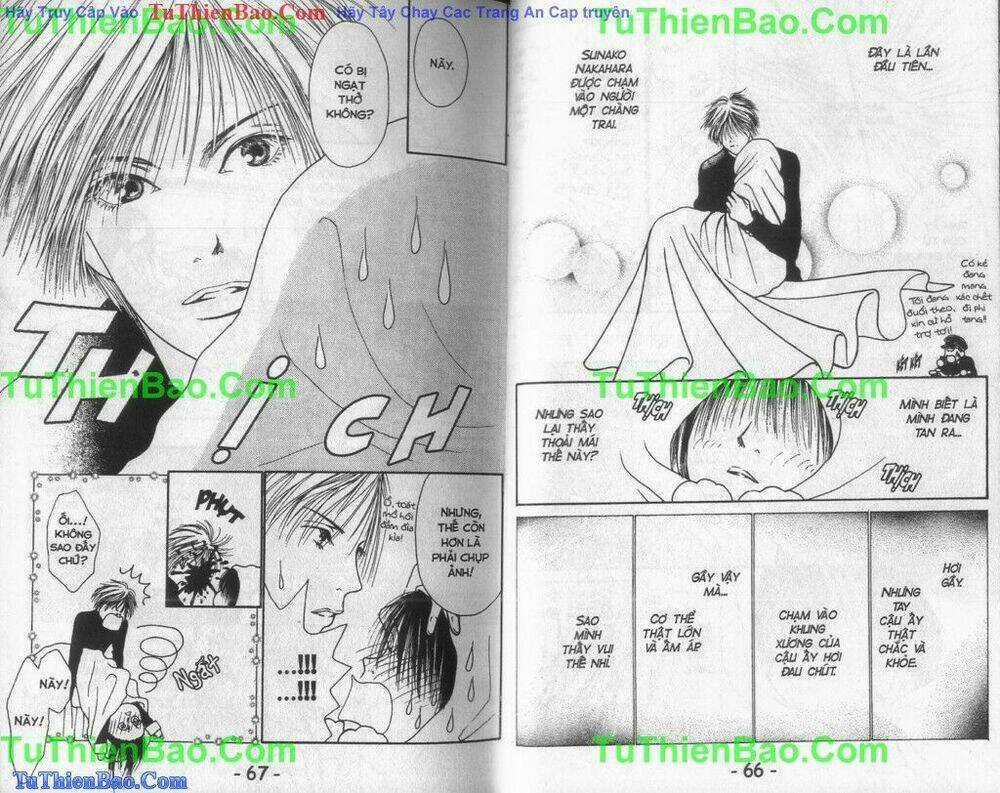 Tiểu Thư Hoàn Hảo Chapter 2 trang 12