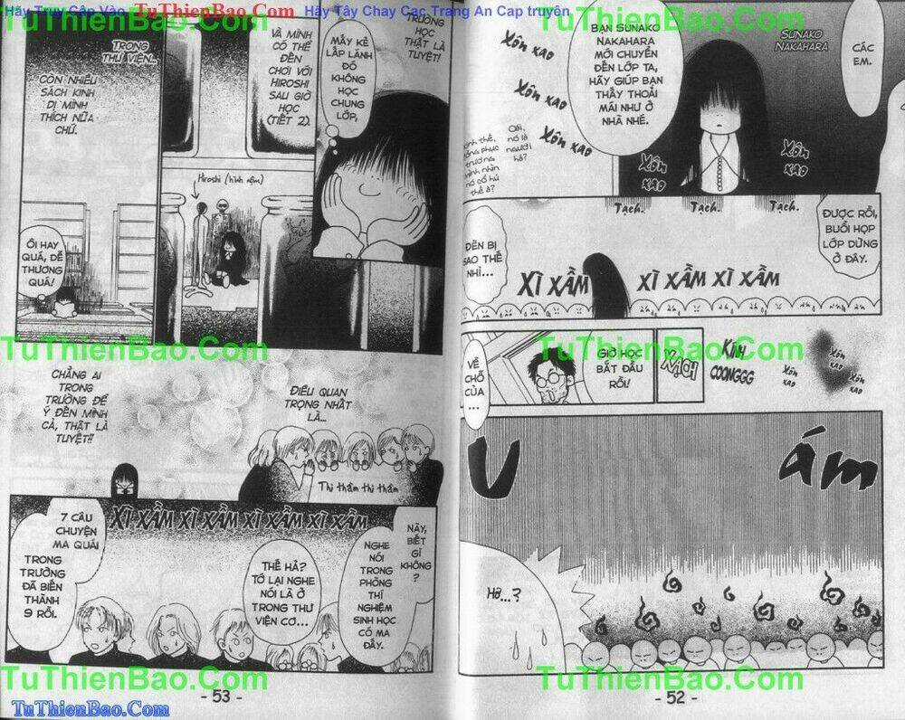 Tiểu Thư Hoàn Hảo Chapter 2 trang 5