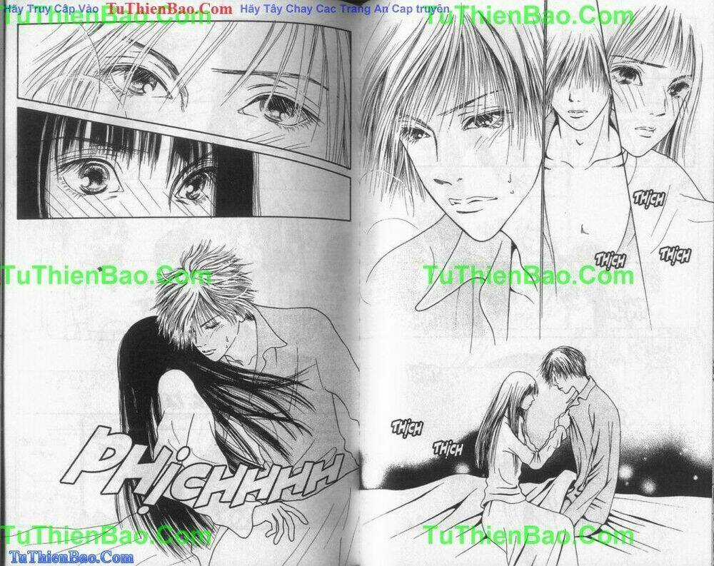 Tiểu Thư Hoàn Hảo Chapter 3 trang 10