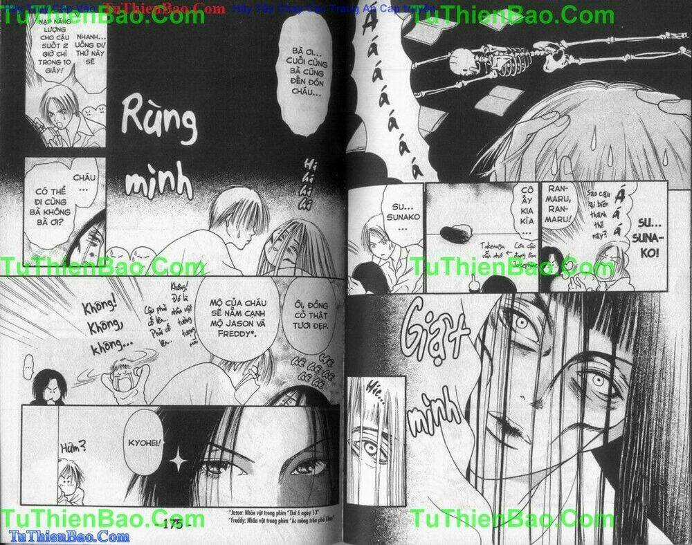 Tiểu Thư Hoàn Hảo Chapter 4 trang 18