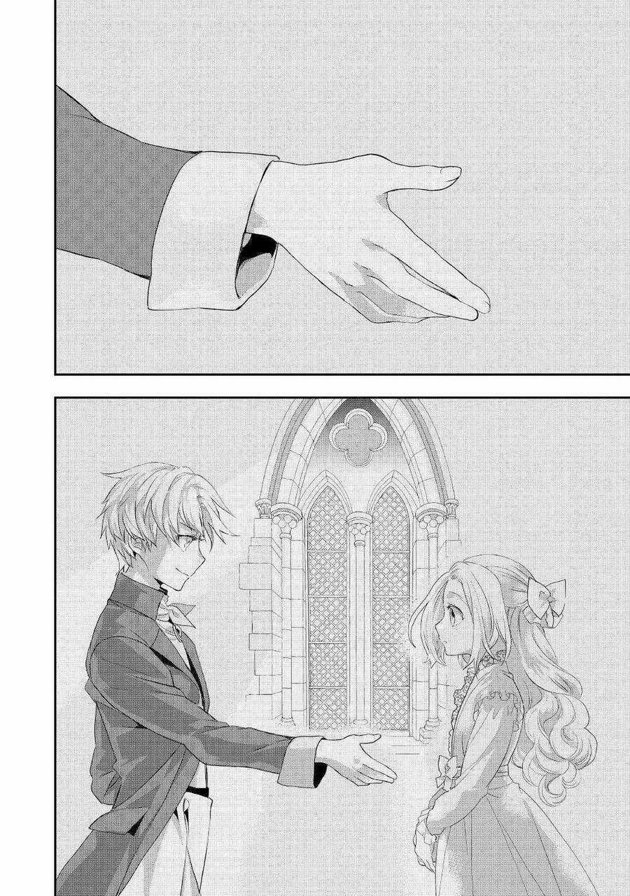 Tiểu Thư Muốn Được Thư Giãn Chương 4 trang 17