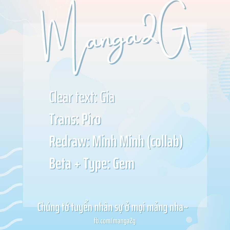 Tiểu Thư Muốn Được Thư Giãn Chương 8 trang 0