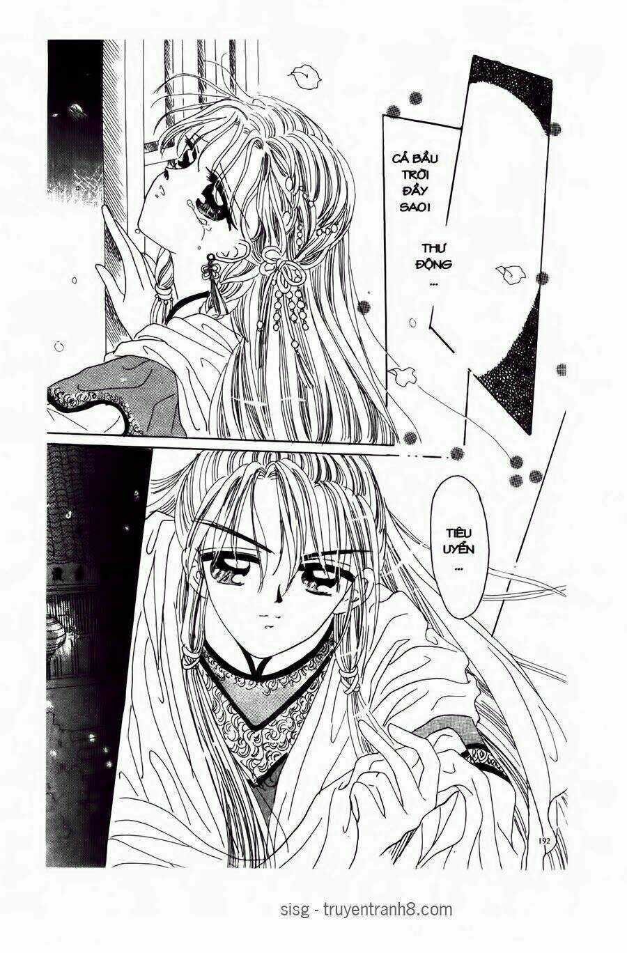 Tiểu Thư Nghịch Ngợm Chapter 10 trang 10