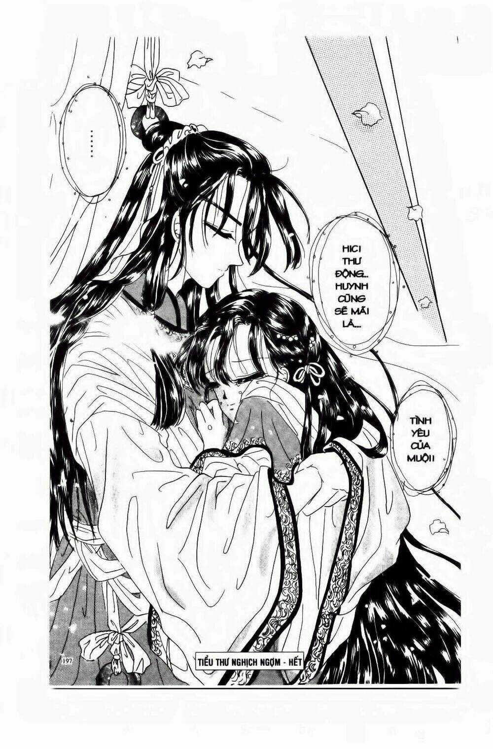 Tiểu Thư Nghịch Ngợm Chapter 10 trang 15