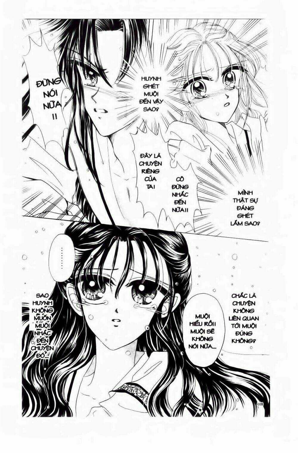 Tiểu Thư Nghịch Ngợm Chapter 6 trang 6