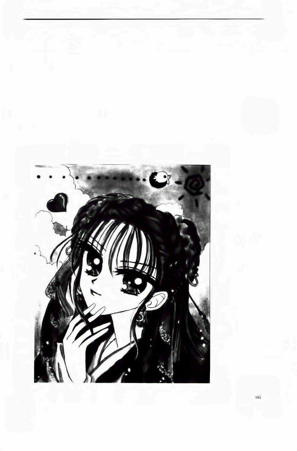 Tiểu Thư Nghịch Ngợm Chapter 8 trang 20