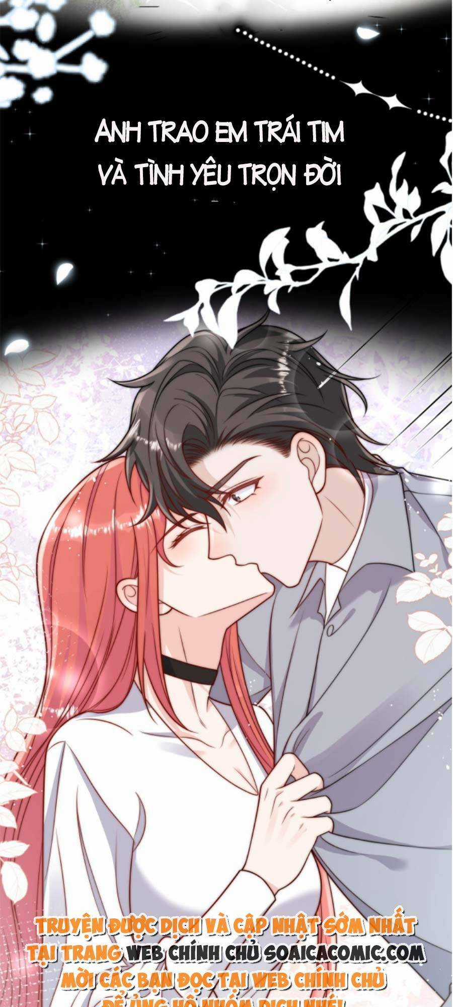 Tiểu Thư Phế Vật Bị Ép Cưới Chồng Chapter 0 trang 12