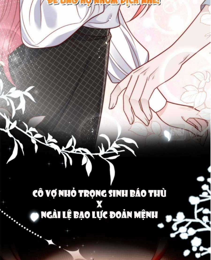 Tiểu Thư Phế Vật Bị Ép Cưới Chồng Chapter 0 trang 13