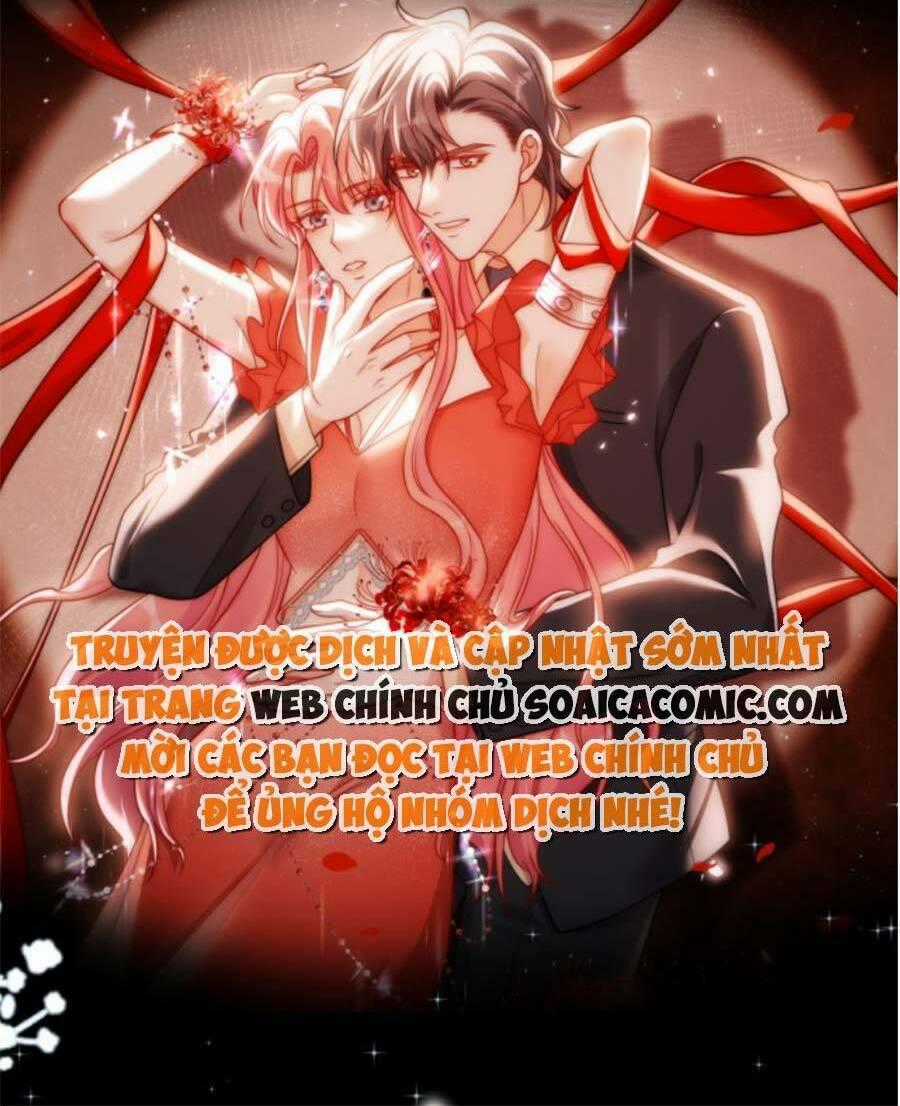 Tiểu Thư Phế Vật Bị Ép Cưới Chồng Chapter 0 trang 14