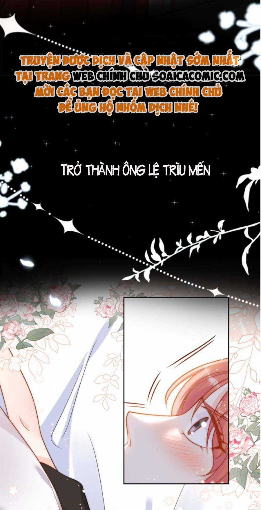 Tiểu Thư Phế Vật Bị Ép Cưới Chồng Chapter 0 trang 9
