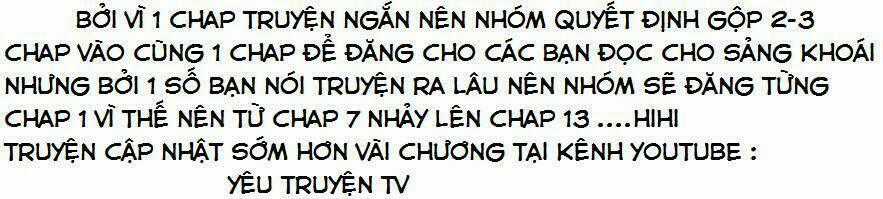 Tiểu Thư Phế Vật Trở Nên Mạnh Mẽ Chapter 13 trang 9