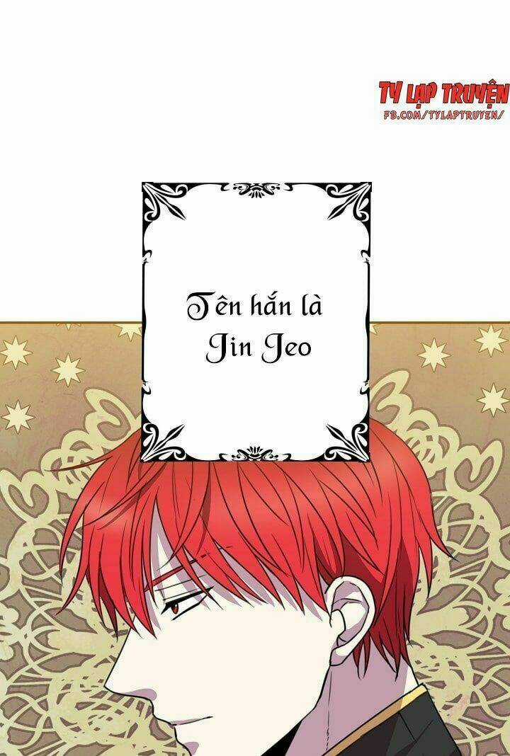 Tiểu Thư Quái Vật Chapter 1 trang 11